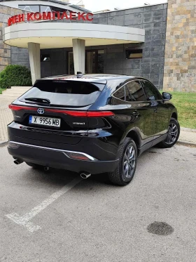 Обява за продажба на Toyota Venza Hybrid  ~69 999 лв. - изображение 4