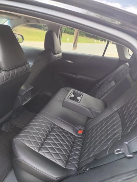 Toyota Venza Hybrid  | Mobile.bg    15