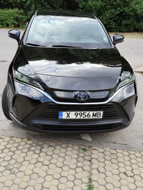 Обява за продажба на Toyota Venza Hybrid  ~69 999 лв. - изображение 1
