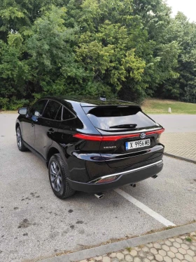 Обява за продажба на Toyota Venza Hybrid  ~69 999 лв. - изображение 7