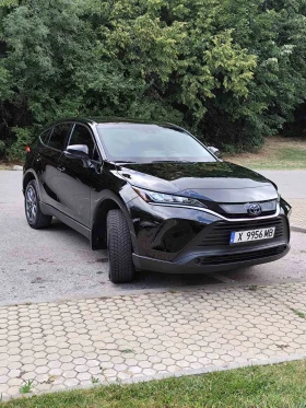 Обява за продажба на Toyota Venza Hybrid  ~69 999 лв. - изображение 3