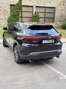 Обява за продажба на Toyota Venza Hybrid  ~69 999 лв. - изображение 5