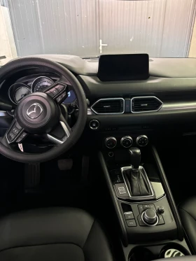 Mazda CX-5 Mazda CX-5 Skyactiv-G 2.5  | Mobile.bg    10