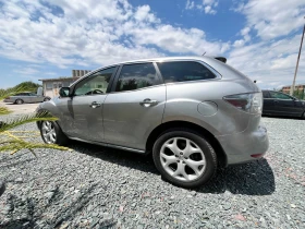 Mazda CX-7 2.2 MZR-CD 173hp - 7900 лв. - 85157266 5