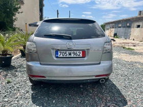 Mazda CX-7 2.2 MZR-CD 173hp - 7900 лв. - 85157266 4