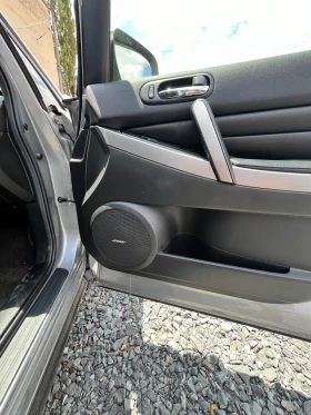 Mazda CX-7 2.2 MZR-CD 173hp - 7900 лв. - 85157266 8