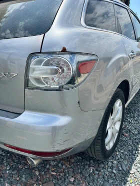 Mazda CX-7 2.2 MZR-CD 173hp - 7900 лв. - 85157266 3