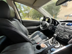 Mazda CX-7 2.2 MZR-CD 173hp - 7900 лв. - 85157266 7