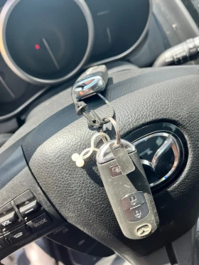 Mazda CX-7 2.2 MZR-CD 173hp - 7900 лв. - 85157266 14