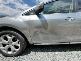 Mazda CX-7 2.2 MZR-CD 173hp - 7900 лв. - 85157266 6