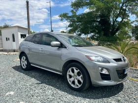 Mazda CX-7 2.2 MZR-CD 173hp - 7900 лв. - 85157266 2