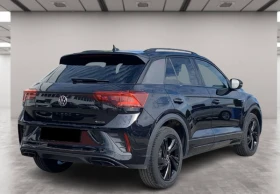 VW T-Roc R 2.0 TSI 4Motion = R-Line =  | Mobile.bg    2