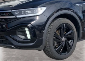 VW T-Roc R 2.0 TSI 4Motion = R-Line =  | Mobile.bg    3