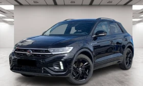     VW T-Roc R 2.0 TSI 4Motion = R-Line = 