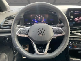 VW T-Roc R 2.0 TSI 4Motion = R-Line =  | Mobile.bg    4