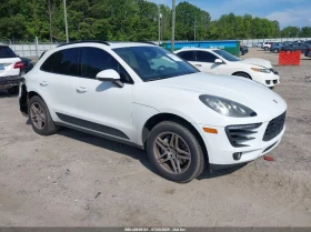 Porsche Macan Bose* * *  | Mobile.bg    2