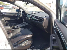 Porsche Macan Bose* * *  | Mobile.bg    7