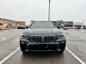 BMW X5 xDrive40i* CARFAX* - 59900 лв. - 35161492 4