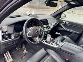 BMW X5 xDrive40i* CARFAX* - 59900 лв. - 35161492 6