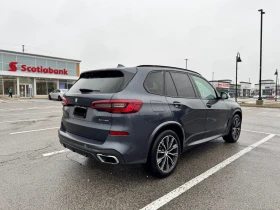BMW X5 xDrive40i* CARFAX* - 59900 лв. - 35161492 3