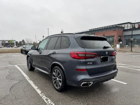 BMW X5 xDrive40i* CARFAX* - 59900 лв. - 35161492 2