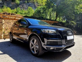 Обява за продажба на Audi Q7 3.0 TDI 245 к.с. Quattro S line ~37 999 лв. - изображение 1