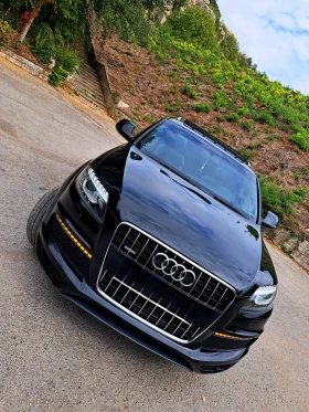 Обява за продажба на Audi Q7 3.0 TDI 245 к.с. Quattro S line ~37 500 лв. - изображение 2