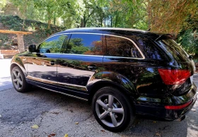 Обява за продажба на Audi Q7 3.0 TDI 245 к.с. Quattro S line ~37 999 лв. - изображение 10