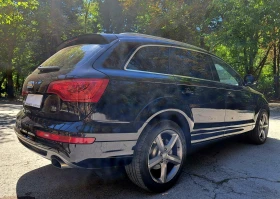 Обява за продажба на Audi Q7 3.0 TDI 245 к.с. Quattro S line ~37 999 лв. - изображение 6