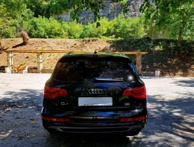Обява за продажба на Audi Q7 3.0 TDI 245 к.с. Quattro S line ~37 999 лв. - изображение 11