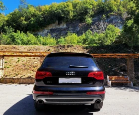 Обява за продажба на Audi Q7 3.0 TDI 245 к.с. Quattro S line ~37 999 лв. - изображение 7