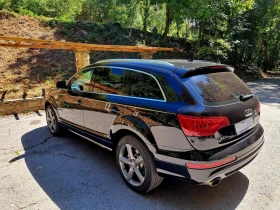 Обява за продажба на Audi Q7 3.0 TDI 245 к.с. Quattro S line ~37 999 лв. - изображение 5