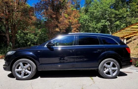 Обява за продажба на Audi Q7 3.0 TDI 245 к.с. Quattro S line ~37 999 лв. - изображение 8