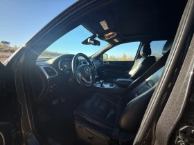 Jeep Grand cherokee High Altitude 5.7 HEMI  | Mobile.bg    7