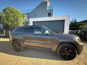 Jeep Grand cherokee High Altitude 5.7 HEMI  | Mobile.bg    6