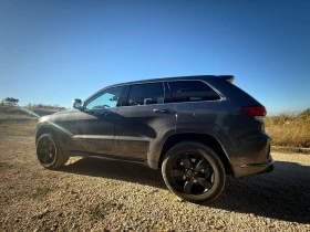 Jeep Grand cherokee High Altitude 5.7 HEMI  | Mobile.bg    5