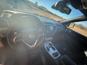 Jeep Grand cherokee High Altitude 5.7 HEMI  | Mobile.bg    9