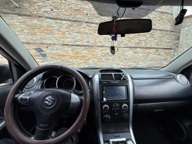 Suzuki Grand vitara 1.9 DDiS 4x4/NAVI/MULTI | Mobile.bg    10