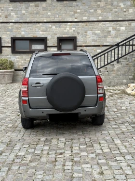     Suzuki Grand vitara 1.9 DDiS 4x4/NAVI/MULTI