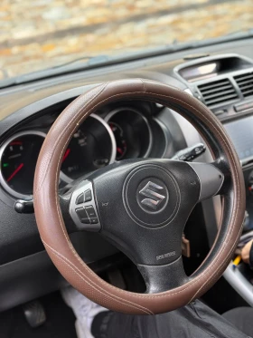 Suzuki Grand vitara 1.9 DDiS 4x4/NAVI/MULTI | Mobile.bg    7