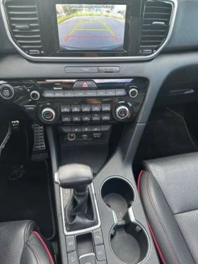 Kia Sportage GT Line* Panorama* Camera  - 43500 лв. / 22241.20 € - 77423395 11