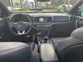 Kia Sportage GT Line* Panorama* Camera  - 43500 лв. / 22241.20 € - 77423395 5