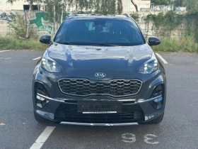Kia Sportage GT Line* Panorama* Camera  - 43500 лв. / 22241.20 € - 77423395 2
