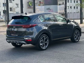 Kia Sportage GT Line* Panorama* Camera  - 43500 лв. / 22241.20 € - 77423395 4