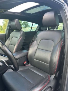 Kia Sportage GT Line* Panorama* Camera  - 43500 лв. / 22241.20 € - 77423395 8