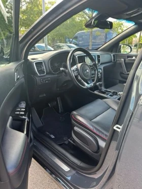 Kia Sportage GT Line* Panorama* Camera  - 43500 лв. / 22241.20 € - 77423395 7