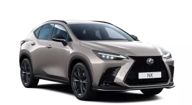 Lexus NX 350h F-Sport = NEW = E-Four Гаранция - 119960 лв. / 61334.57 € - 23845604 4