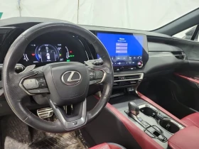 Lexus RX * 500H * CARFAX * БЕЗ ПЪРВОНАЧАЛНА ВНОСКА - 75800 лв. / 38755.92 € - 37505194 9