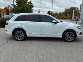 Audi Q7 2018 QUATTRO * БЕЗ ПЪРВОНАЧАЛНА ВНОСКА - 26890 лв. / 13748.64 € - 95779211 4