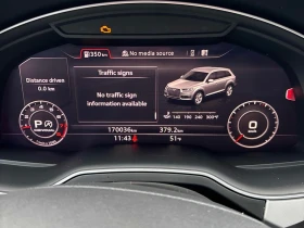 Audi Q7 2018 QUATTRO * БЕЗ ПЪРВОНАЧАЛНА ВНОСКА - 26890 лв. / 13748.64 € - 95779211 8